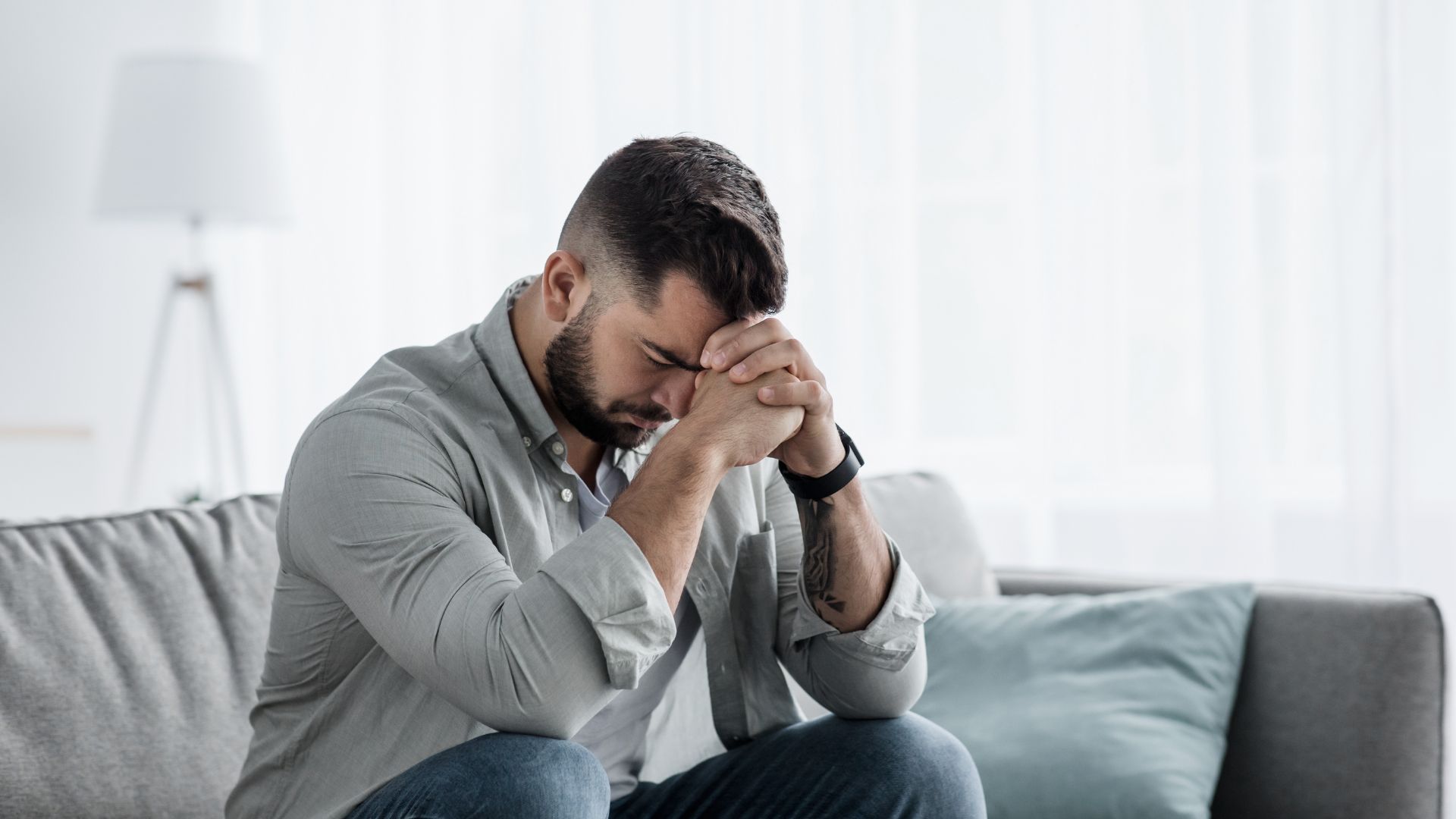 Ansiedade Silenciosa — Quando o Corpo Fala o que a Mente Não Consegue Dizer