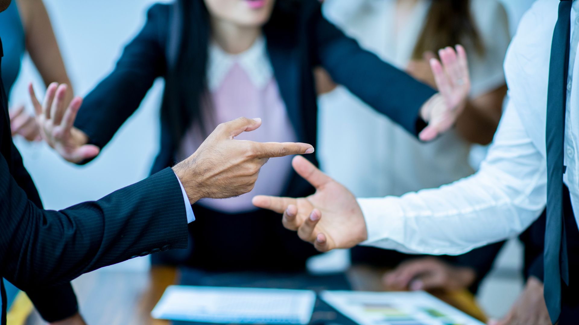 Relações Repetitivas – Por Que Atraio Sempre os Mesmos Conflitos?