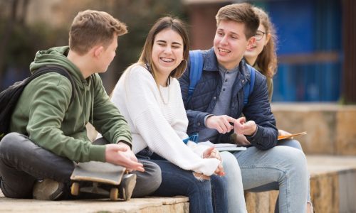 Adolescência e Sofrimento Silencioso