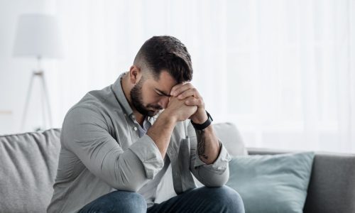 Ansiedade Silenciosa