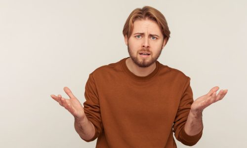 Homem - Por Que é Tão Difícil Falar Sobre o Que Sinto